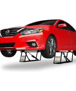 QuickJack BL-3500SLX – 3,500 lbs Portable Lift