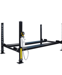 Tuxedo FP8K-B 8,000 LB Deluxe Series Storage/Service Four Post Lift