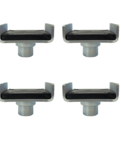 Weaver W-10KHD Overhead 2-Post Car Lift – 10,000 LB Capacity - Image 6