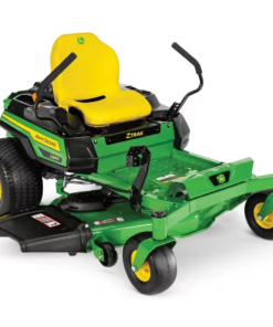Z325E 48 In. 24 HP Gas Dual Hydrostatic Zero-Turn Riding Mower