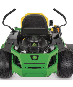 Z325E 48 In. 24 HP Gas Dual Hydrostatic Zero-Turn Riding Mower - Image 10