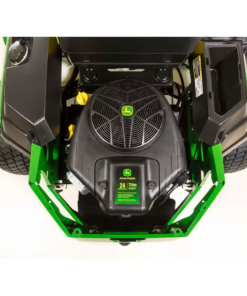 Z325E 48 In. 24 HP Gas Dual Hydrostatic Zero-Turn Riding Mower - Image 7