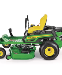 Z325E 48 In. 24 HP Gas Dual Hydrostatic Zero-Turn Riding Mower - Image 8