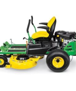 John Deere Z345R ZTrak 42-in 22-HP Lawn Mower - Image 3