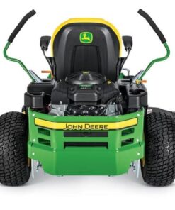 John Deere Z345R ZTrak 42-in 22-HP Lawn Mower - Image 4