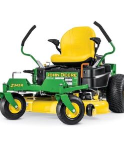 John Deere Z345R ZTrak 42-in 22-HP Lawn Mower - Image 5