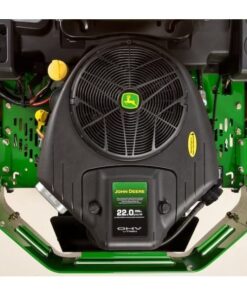 John Deere Z345R ZTrak 42-in 22-HP Lawn Mower - Image 6