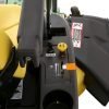 Alternative view of John Deere Z345M 42 in. 22 HP Gas Dual Hydrostatic Zero-Turn Riding Mower