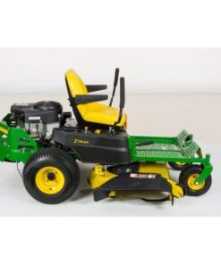 John Deere Z345M 42 in. 22 HP Gas Dual Hydrostatic Zero-Turn Riding Mower - Image 5