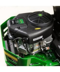 John Deere Z345M 42 in. 22 HP Gas Dual Hydrostatic Zero-Turn Riding Mower - Image 7