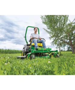 Z515E 60 In. 24 HP V-Twin ELS Gas Dual Hydrostatic Zero-Turn Riding Mower - Image 10