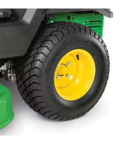 Z515E 60 In. 24 HP V-Twin ELS Gas Dual Hydrostatic Zero-Turn Riding Mower - Image 13