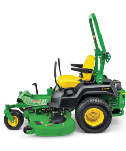 Z515E 60 In. 24 HP V-Twin ELS Gas Dual Hydrostatic Zero-Turn Riding Mower - Image 6