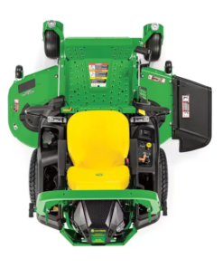 Z515E 60 In. 24 HP V-Twin ELS Gas Dual Hydrostatic Zero-Turn Riding Mower - Image 7