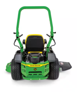 Z515E 60 In. 24 HP V-Twin ELS Gas Dual Hydrostatic Zero-Turn Riding Mower - Image 8