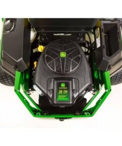 Z315E 42 in. 20 HP GAS Dual Hydrostatic Zero-Turn Riding Mower BG21296 - Image 13