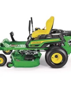 Z315E 42 in. 20 HP GAS Dual Hydrostatic Zero-Turn Riding Mower BG21296 - Image 4