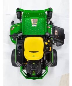Z315E 42 in. 20 HP GAS Dual Hydrostatic Zero-Turn Riding Mower BG21296 - Image 5