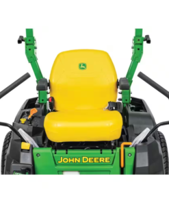 Z315E 42 in. 20 HP GAS Dual Hydrostatic Zero-Turn Riding Mower BG21296 - Image 7