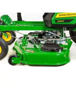 Z315E 42 in. 20 HP GAS Dual Hydrostatic Zero-Turn Riding Mower BG21296 - Image 9