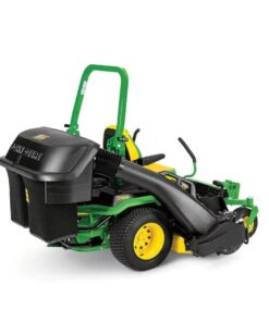 Zero-Turn Mower 54 in. Complete Bagging System for Z500 Series