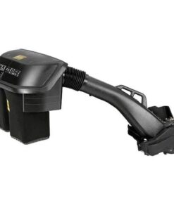 Zero-Turn Mower 54 in. Complete Bagging System for Z500 Series - Image 3