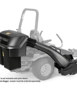 Zero-Turn Mower 54 in. Complete Bagging System for Z500 Series - Image 4