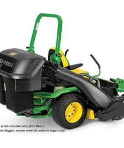 Zero-Turn Mower 54 in. Complete Bagging System for Z500 Series - Image 5