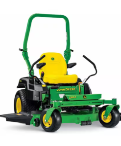 Z325E 54 In. 24 HP Gas Dual Hydrostatic Zero-Turn Riding Mower