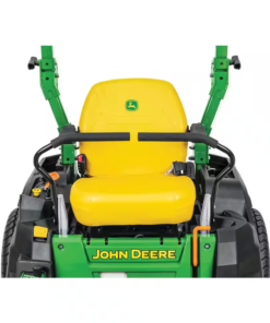 Z325E 54 In. 24 HP Gas Dual Hydrostatic Zero-Turn Riding Mower - Image 5