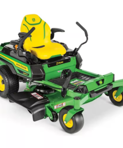 Z320R 42 In. 21.5 HP Gas Dual Hydrostatic Zero-Turn Riding Mower