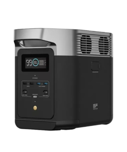 ECOFLOW DELTA 2 950 WITH 2PCS 110W SOLAR PANEL - Image 7