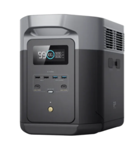 ECOFLOW DELTA 2 MAX 1900 PORTABLE POWER STATION