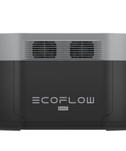 ECOFLOW DELTA 2 MAX 1900 PORTABLE POWER STATION - Image 4