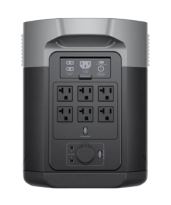 ECOFLOW DELTA 2 MAX 1900 PORTABLE POWER STATION - Image 5