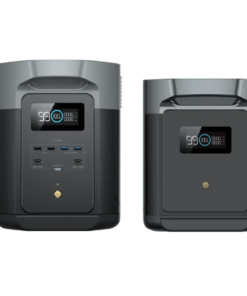 ECOFLOW DELTA 2 MAX 1900 PORTABLE POWER STATION - Image 6