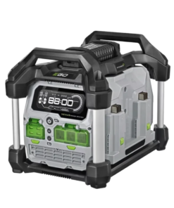 EGO Power+ Nexus Power Station 120 V 3000 W 3 outlets Power Inverter