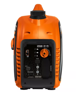GENERAC 8251 GP2500i-2 INVERTER GENERATOR WITH COSENSE - Image 6
