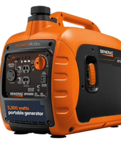Generac 7153 GP3300i Portable Inverter Generator