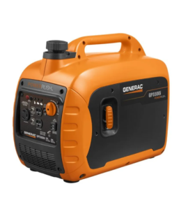 Generac 7153 GP3300i Portable Inverter Generator - Image 6