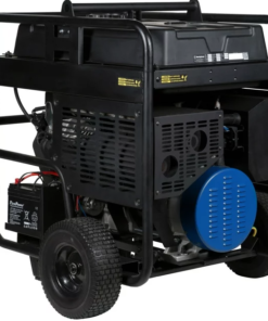 Westinghouse 28,000 Peak Watt Home Backup Portable Generator, Remote Electric Start with Co Sensor - Image 6