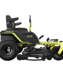 Ryobi 48V HP Brushless 54-inch 115 Ah Battery Electric Riding Zero Turn Mower - Image 5