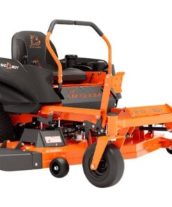 Bad Boy Magnum 54 in. 24 HP Gas Zero-Turn Mower - Image 10