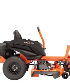 Bad Boy Magnum 54 in. 24 HP Gas Zero-Turn Mower - Image 11