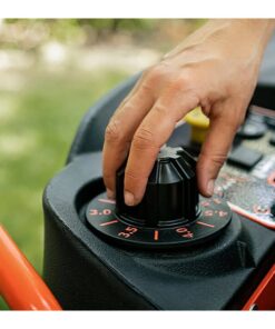 Bad Boy Magnum 54 in. 24 HP Gas Zero-Turn Mower - Image 12