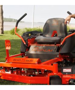 Bad Boy Magnum 54 in. 24 HP Gas Zero-Turn Mower - Image 13