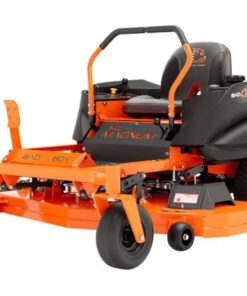 Bad Boy Magnum 54 in. 24 HP Gas Zero-Turn Mower - Image 5
