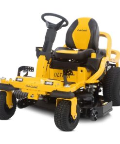 Cub Cadet Ultima Series ZTS1 46 Zero Turn Lawn Mower