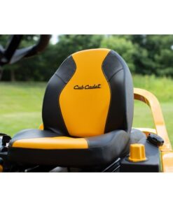Cub Cadet Ultima Series ZTS1 46 Zero Turn Lawn Mower - Image 10