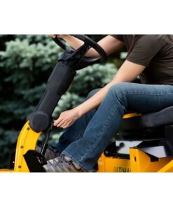 Cub Cadet Ultima Series ZTS1 46 Zero Turn Lawn Mower - Image 11
